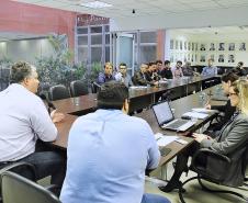Portos do Paraná iniciam o Planejamento Estratégico da Infraestrutura Marítima para as próximas décadas