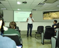 Appa promove curso sobre Sustentabilidade Portuária no Dia do Meio Ambiente