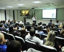 Appa promove curso sobre Sustentabilidade Portuária no Dia do Meio Ambiente