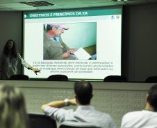APPA promove 2º Workshop de Gestão Ambiental Portuária e Curso de Sustentabilidade na Gestão Portuária