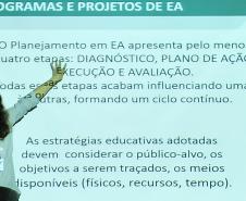 APPA promove 2º Workshop de Gestão Ambiental Portuária e Curso de Sustentabilidade na Gestão Portuária