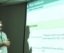 APPA promove 2º Workshop de Gestão Ambiental Portuária e Curso de Sustentabilidade na Gestão Portuária