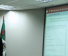 APPA promove 2º Workshop de Gestão Ambiental Portuária e Curso de Sustentabilidade na Gestão Portuária
