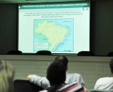 APPA promove 2º Workshop de Gestão Ambiental Portuária e Curso de Sustentabilidade na Gestão Portuária