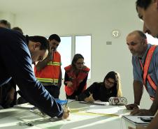 Appa promove capacitação para combate a acidentes ambientais para terminais portuários e órgãos do litoral