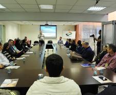 Portos lançam campanha preventiva de inverno para combate à dengue
