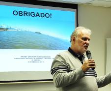 
Portos lançam campanha preventiva de inverno para combate à dengue
