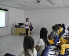 No Dia Nacional da Saúde, Appa reforça campanha de combate à dengue nos terminais portuários