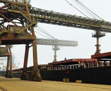 Movimentação no Corredor de Exportação aumentou 129% em julho