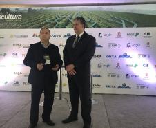Infraestrutura portuária é destaque no 5º Foro de Agricultura da America del Sur