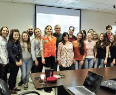 Appa promove curso para voluntários sobre emergências ambientais