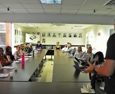 Appa promove curso para voluntários sobre emergências ambientais