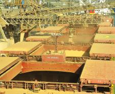 Corredor de Exportação já supera movimentação total de 2016