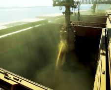 Corredor de Exportação já supera movimentação total de 2016