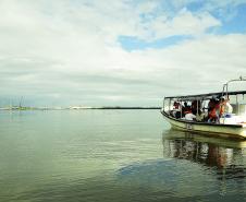 Porto de Paranaguá conquista o primeiro lugar do Brasil em desempenho ambiental 