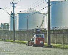Porto de Paranaguá conquista o primeiro lugar do Brasil em desempenho ambiental 