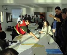 Concurso para Portos do Paranaguá e Antonina será neste domingo