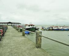 Reforma de trapiches na Ilha do Mel impulsionará turismo