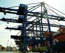 
Governador autoriza início das obras de expansão da TCP
