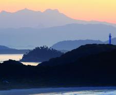Porto de Paranaguá incentiva turismo comunitário no litoral do Paraná