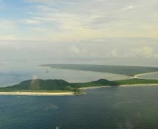 Porto de Paranaguá incentiva turismo comunitário no litoral do Paraná
