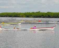 Porto de Paranaguá incentiva turismo comunitário no litoral do Paraná