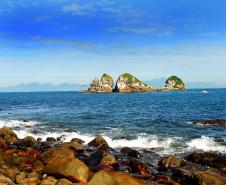 Porto de Paranaguá incentiva turismo comunitário no litoral do Paraná
