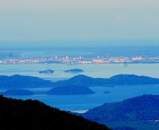 Porto de Paranaguá incentiva turismo comunitário no litoral do Paraná