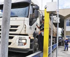 Trabalhadores que acessam o cais do Porto de Paranaguá precisam estar vacinados contra febre amarela