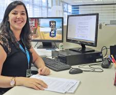 Atividade portuária tem cada vez mais participação de mulheres