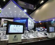 Porto de Paranaguá chega a 57 programas ambientais simultâneos