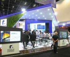 Porto de Paranaguá chega a 57 programas ambientais simultâneos