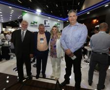Porto de Paranaguá terá mais R$ 725 milhões em investimentos