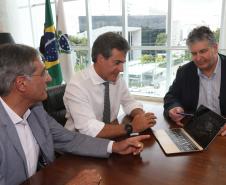 Obra de R$ 177 milhões vai triplicar embarque de grãos

