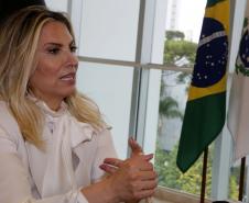 
Cida repassa R$ 5,6 milhões a Paranaguá para combate a zoonoses
