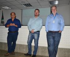 Investidores e administradores públicos se reúnem para conhecer projetos do Porto de Paranaguá