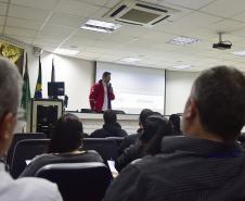 Portos do Paraná promovem curso de sustentabilidade