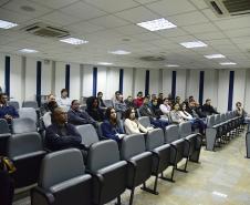 Portos do Paraná concluem mais uma etapa de reformulação.
