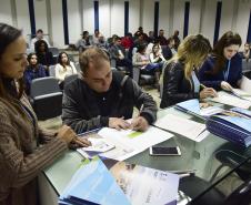 Portos do Paraná concluem mais uma etapa de reformulação