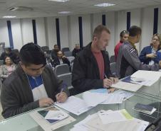 Portos do Paraná concluem mais uma etapa de reformulação
