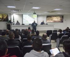 Portos do Paraná concluem mais uma etapa de reformulação