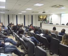 Portos do Paraná concluem mais uma etapa de reformulação