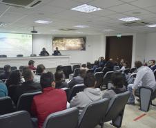 Portos do Paraná concluem mais uma etapa de reformulação