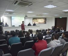 Portos do Paraná concluem mais uma etapa de reformulação