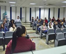 Portos do Paraná concluem mais uma etapa de reformulação