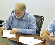 Appa e Sintraport assinam Acordo Coletivo de Trabalho