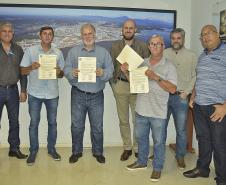 Appa e Sintraport assinam Acordo Coletivo de Trabalho