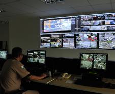 Portos do Paraná têm recorde de investimentos e obras