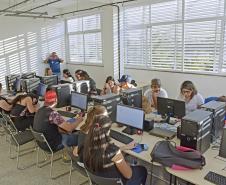 Curso profissionalizante é voltado à atividade portuária