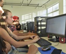 Curso profissionalizante é voltado à atividade portuária